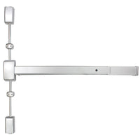 cal-royal-2210-2260V-ALUM-surface-vertical-rod-exit-device