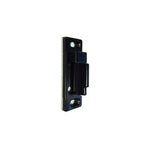 938 Surface Applied Strike for 5000/6600/7700 Series Rim Devices