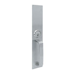 9800NL Night Latch Pull Trim for 9800 Series