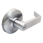 ENT00L Key-in-Lever Exit Device Trim