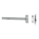 9500 (08) Mortise Exit Device, Exit Only