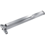 9700 BB Narrow Stile Rim Exit Device