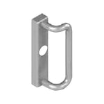ZP03-D Tubular Night Latch Pull for 9000 Series Narrow Stile Exit Devices