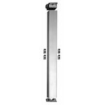 4023/F4023 Steel Removable Mullion for 19/20/24/25 Series Rim Devices