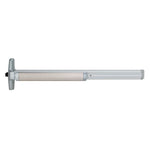 33A-EO Narrow Stile Rim Exit Device