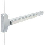 F-25-V-EO Fire-Rated Surface Vertical Rod Exit Device