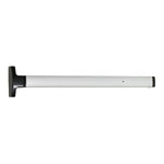 1690EO Concealed Vertical Rod Touchbar Exit Device, Exit Only