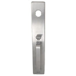 512TP Thumbpiece Pull Trim for 25 Series Exit Device