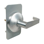 914KIL-BE Passage Lever Trim for 19 Series Exit Device