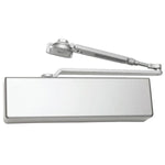 SC71A Hw/PA Door Closer w/ Hold Open Arm
