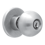 X581 HG Hana-Gala Storeroom Knob Lock