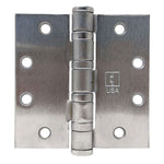 BB1168 NRP 4.5" x 4.5" Heavy Weight Ball Bearing Hinge (Non-Removable Pin)