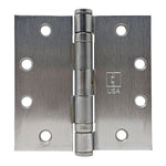 BB1279 NRP 4.5" x 4.5" Ball Bearing Hinge (Non-Removable Pin)