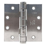 5BB1-HW 4.5" x 4.5" Heavy Weight NRP Ball Bearing Hinge (Non-Removable Pin)