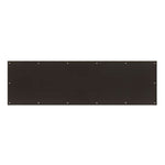 8400 Series Kick Plate - 695/US10BE Dark Bronze