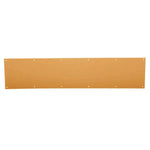 8400 Series Kick Plate - US10 Satin Bronze