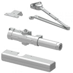 1461 Hw/PA Door Closer with Hold Open Arm