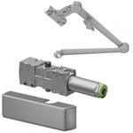 4040XP HCUSH Door Closer with CUSH-N-STOP Heavy Duty Hold Open Parallel Arm