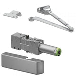 4040XP Hw/PA Door Closer with Hold Open Arm