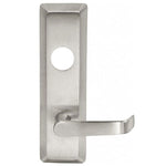 N955ET Keyed Newport Lever Trim for ED5000 Series Exit Device