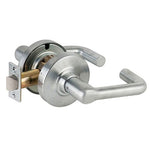ND10S TLR (Tubular) Passage Lever