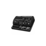 539 Radio Frequency Receiver