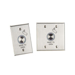 700 Wave-to-Open Wall Switch