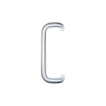 OFSTPUL-10 Offset Pull Trim for Narrow Stile Exit Device
