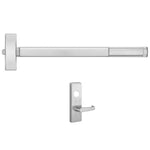 2103-4903A Rim Exit Device with Night Latch Lever