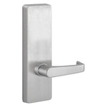4914A Passage Lever Trim for 2100 and 2200 Exit Devices