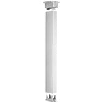 822/FL822 Removable Mullion