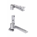 195 Jamb Attached Offset Pivot Set