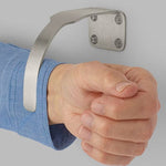 AP1141 Arm Pull, Hands-Free Door Pull