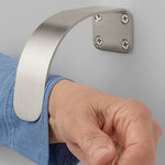 AP1140 Arm Pull, Hands-Free Door Pull