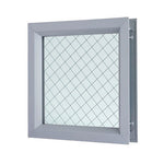 LT-B1 Vision Lite Kit Pack with 1/4″ Protect3, 45 to 90 Minute Fire-Rated Safety Wire Glass