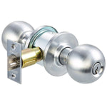 A70PD ORB Classroom Knob Lockset
