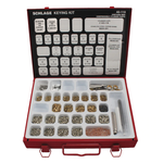 40-119 Rekeying Pin Kit with Master Pins