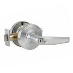 ND40S ATH (Athens) Privacy Lever Lock