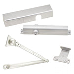 TDC-300-H Door Closer with Hold Open Arm