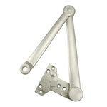 TDC-400 Extra Heavy-Duty Parallel Mount Arm with Removable Dead Stop