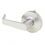 TDE-PAS Exit Device Passage Lever Trim