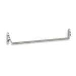 55EO Narrow Stile Crossbar Rim Panic Exit Device