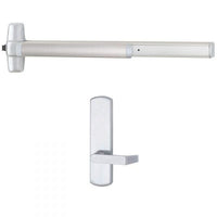 von-duprin-98L-BE-exit-device-with-passage-lever