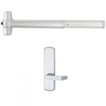 98L-BE Rim Exit Device with Passage Lever