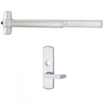 98L Rim Exit Device with Lever