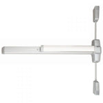 9927EO Surface Vertical Rod Exit Device