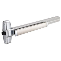 von-duprin-99eo-3ft-us26d-stain-chrome