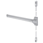 1810/1810F Surface Vertical Rod Exit Device
