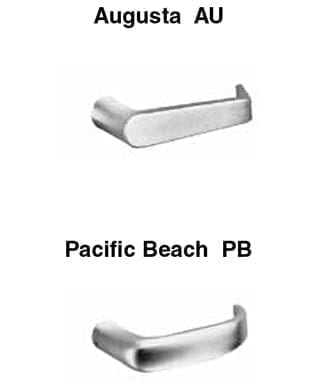 Lever Design details