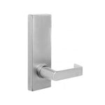 YR23 Passage Lever Trim for 9000 Series Exit Device